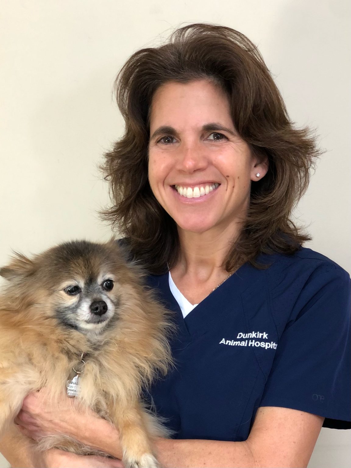 Dr. Jackie Goehle – Veterinarians Dunkirk | Dunkirk Animal Hospital