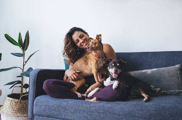 image for Celebrate National Pet Parents Day